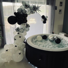 spa anniversaire arche