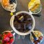 Fondue 2 pers
